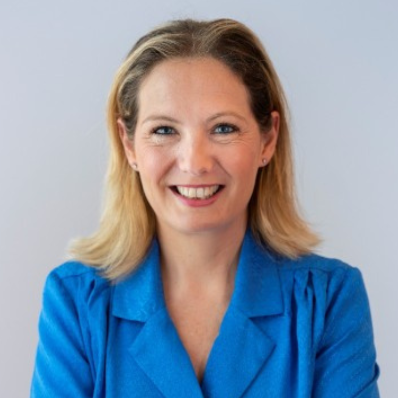 Stephanie Launay